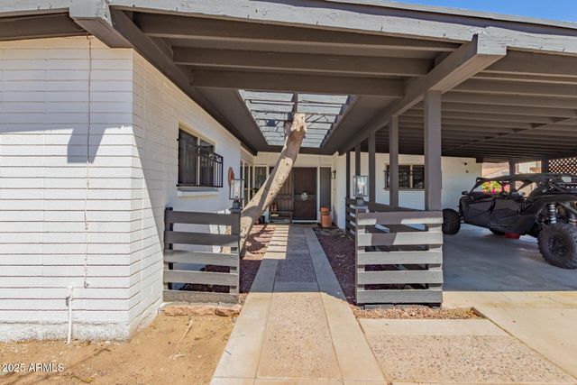 12035 N 29TH Avenue, Phoenix, AZ 85029