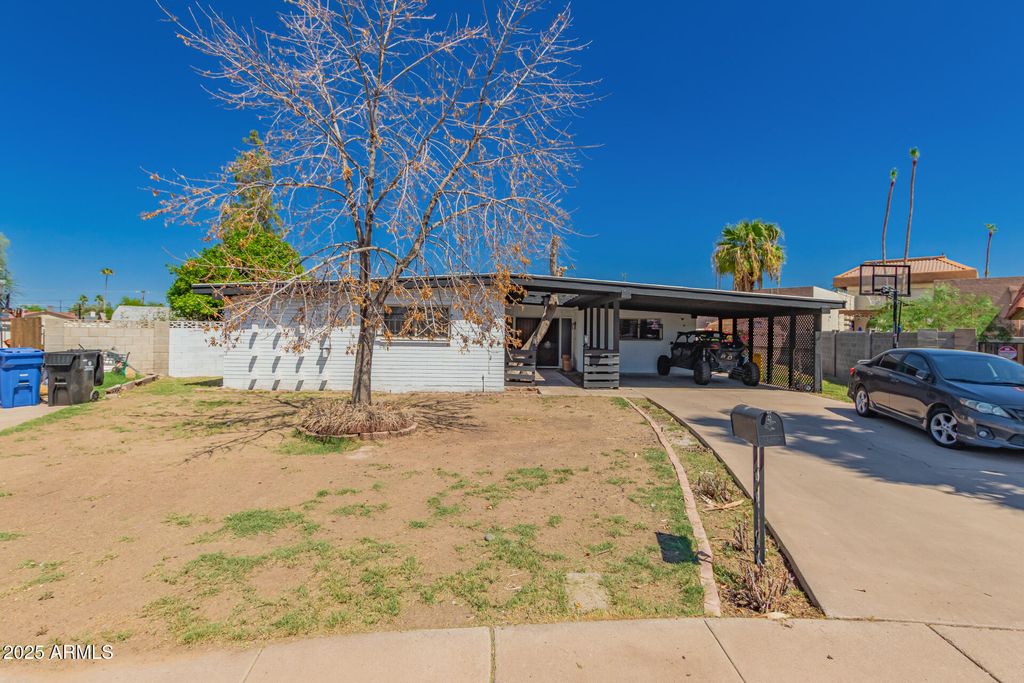 12035 N 29TH Avenue, Phoenix, AZ 85029