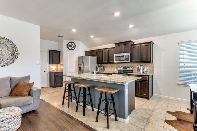 9340 Leveret Lane, Fort Worth, TX 76131