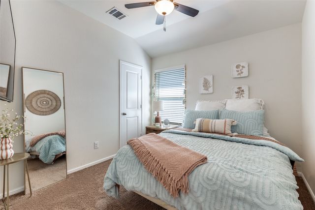 9340 Leveret Lane, Fort Worth, TX 76131