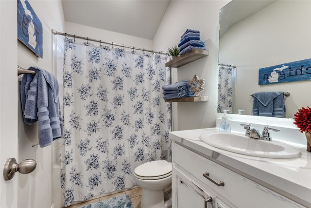 9340 Leveret Lane, Fort Worth, TX 76131