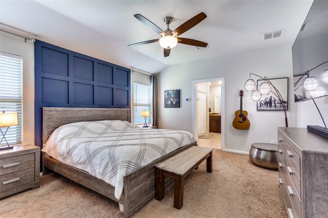 9340 Leveret Lane, Fort Worth, TX 76131