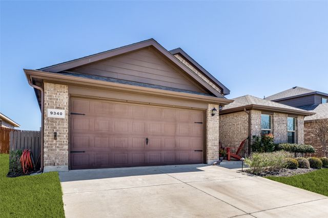 9340 Leveret Lane, Fort Worth, TX 76131