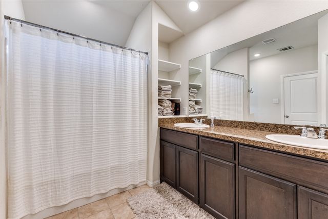 9340 Leveret Lane, Fort Worth, TX 76131