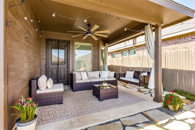 9340 Leveret Lane, Fort Worth, TX 76131