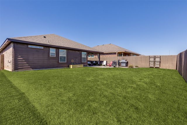 9340 Leveret Lane, Fort Worth, TX 76131