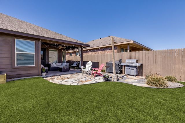 9340 Leveret Lane, Fort Worth, TX 76131