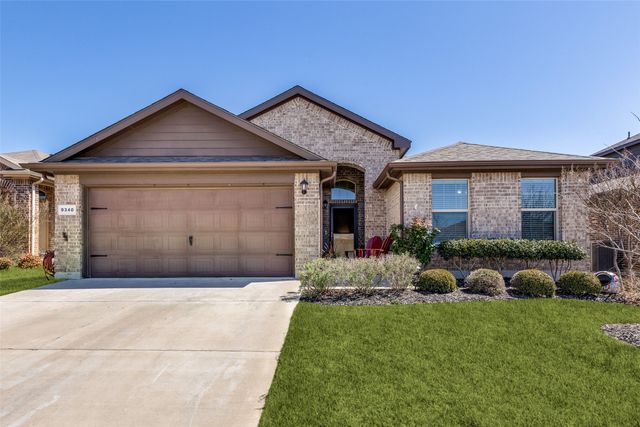 9340 Leveret Lane, Fort Worth, TX 76131
