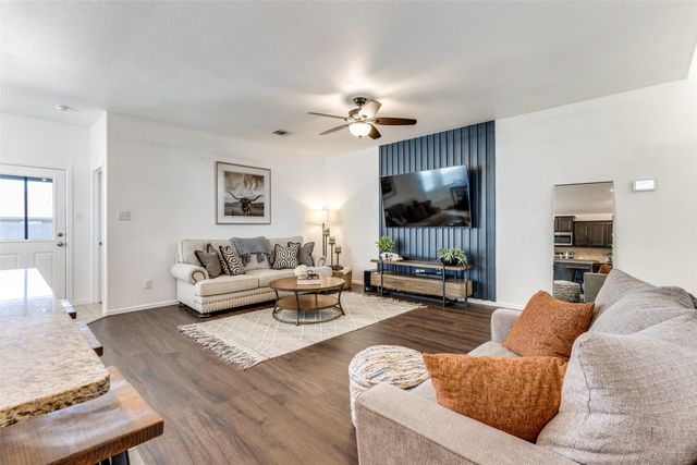 9340 Leveret Lane, Fort Worth, TX 76131