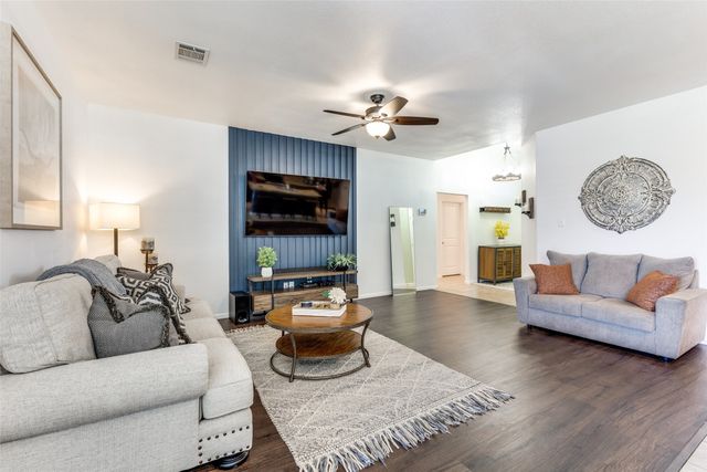 9340 Leveret Lane, Fort Worth, TX 76131