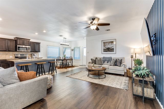 9340 Leveret Lane, Fort Worth, TX 76131