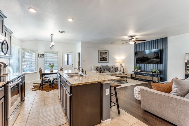 9340 Leveret Lane, Fort Worth, TX 76131