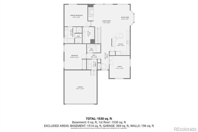 10144 Dogwood Street, Longmont, CO 80504