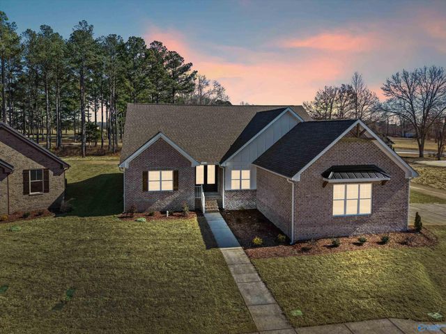 22040 Mulligan Parkway, Athens, AL 35613