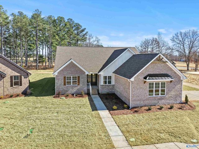 22040 Mulligan Parkway, Athens, AL 35613