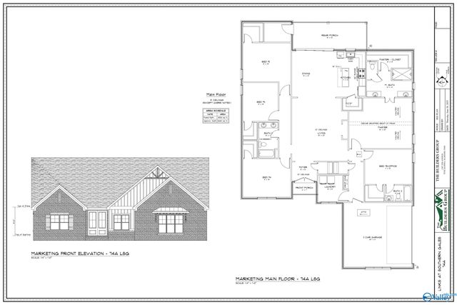 22040 Mulligan Parkway, Athens, AL 35613