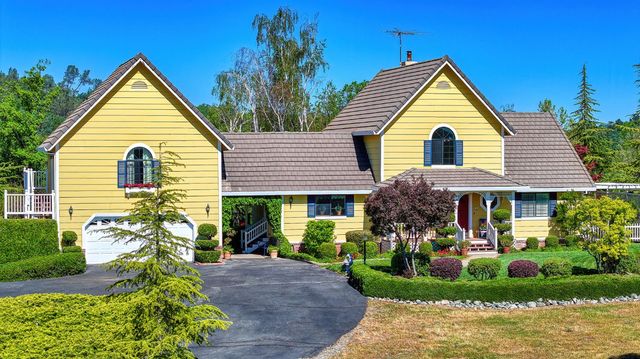 14470 Riva Ridge Cir, Auburn, CA 95602