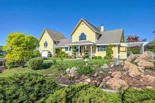 14470 Riva Ridge Cir, Auburn, CA 95602