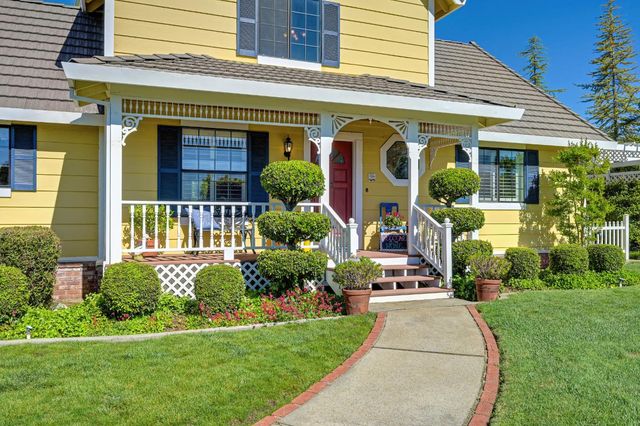 14470 Riva Ridge Cir, Auburn, CA 95602