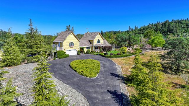 14470 Riva Ridge Cir, Auburn, CA 95602