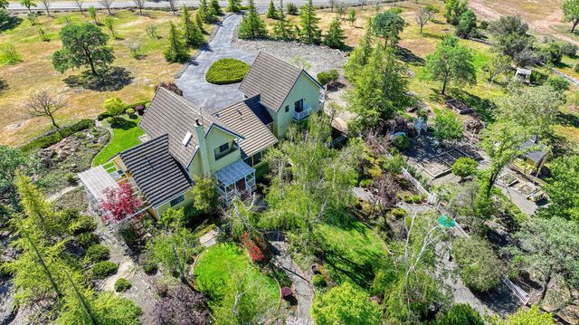 14470 Riva Ridge Cir, Auburn, CA 95602