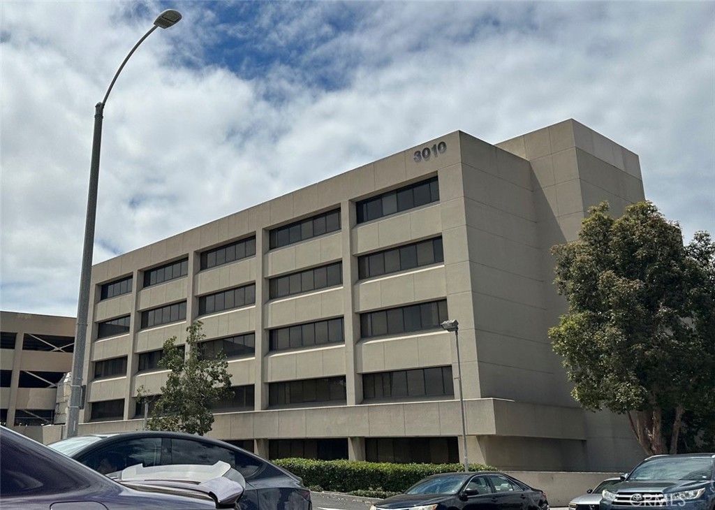 3010 W ORANGE 202, Anaheim, CA 92804 — exterior