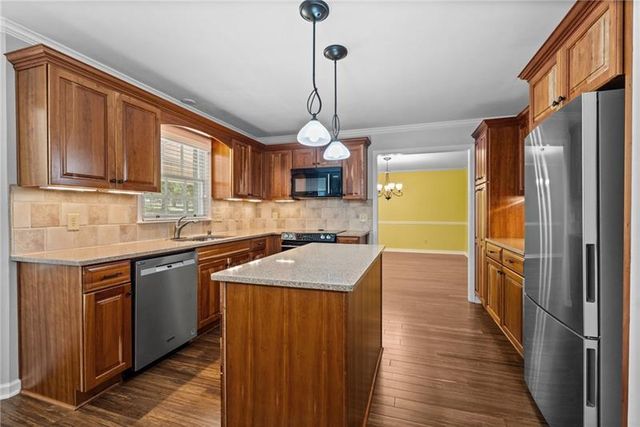 240 Deerfield Road, Bogart, GA 30622