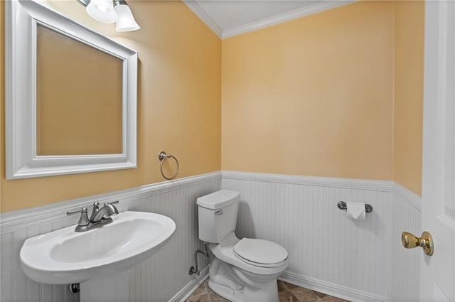 240 Deerfield Road, Bogart, GA 30622