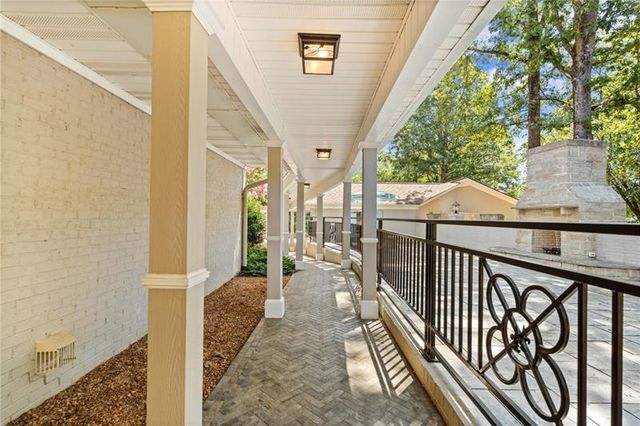 240 Deerfield Road, Bogart, GA 30622