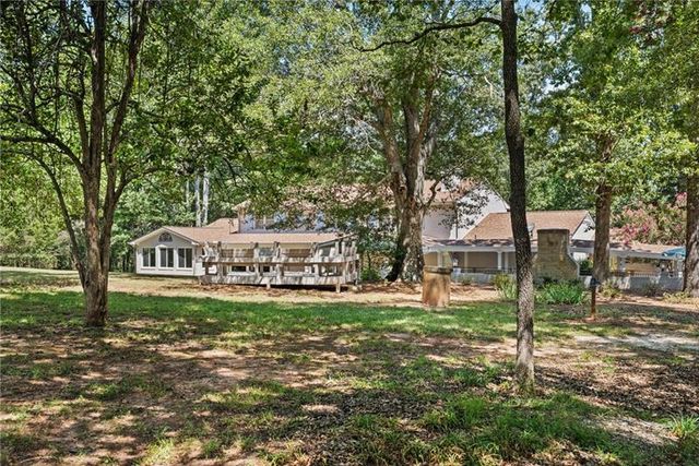 240 Deerfield Road, Bogart, GA 30622