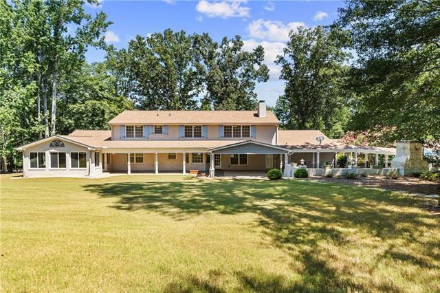 240 Deerfield Road, Bogart, GA 30622