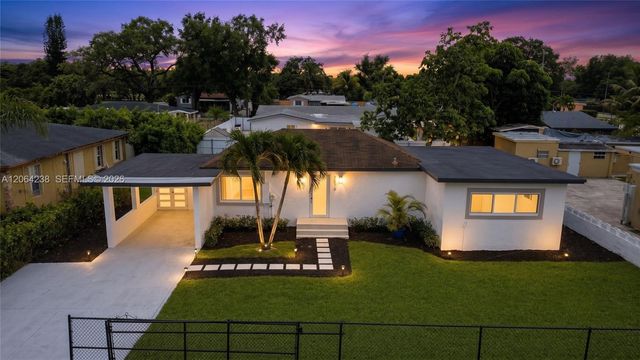 2870 NW 169th Terrace, Miami Gardens, FL 33056