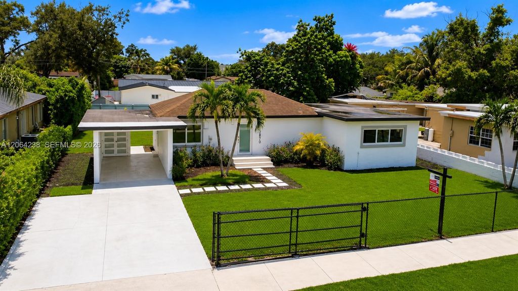 2870 NW 169th Terrace, Miami Gardens, FL 33056