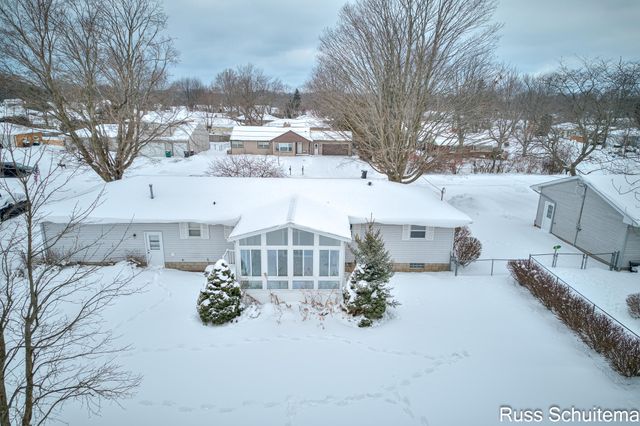 5080 Mcdowell Street, Norton Shores City, MI 49441