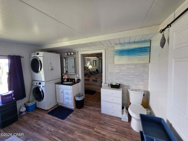 202 S Vestavia Street, Panama City Beach, FL 32413