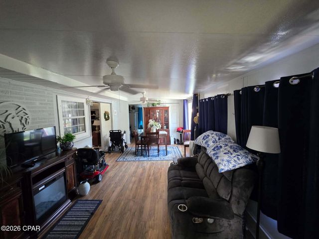 202 S Vestavia Street, Panama City Beach, FL 32413