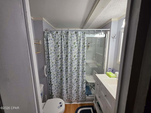 202 S Vestavia Street, Panama City Beach, FL 32413