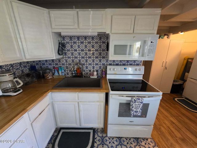 202 S Vestavia Street, Panama City Beach, FL 32413