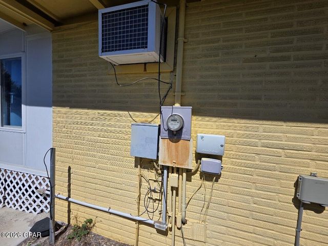 202 S Vestavia Street, Panama City Beach, FL 32413