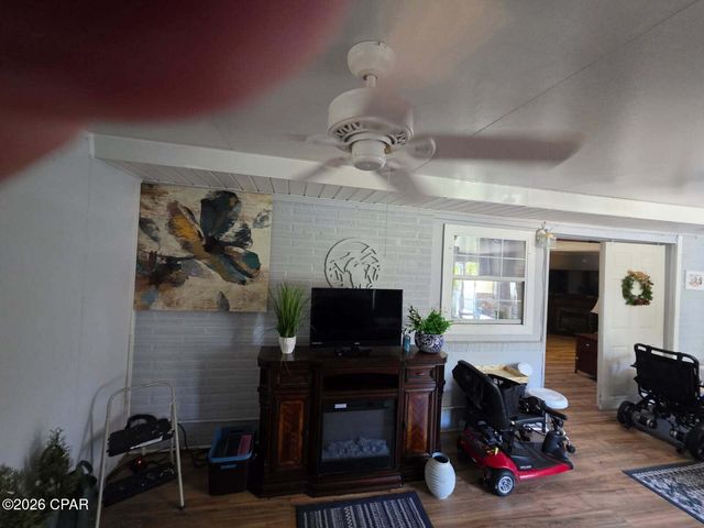 202 S Vestavia Street, Panama City Beach, FL 32413