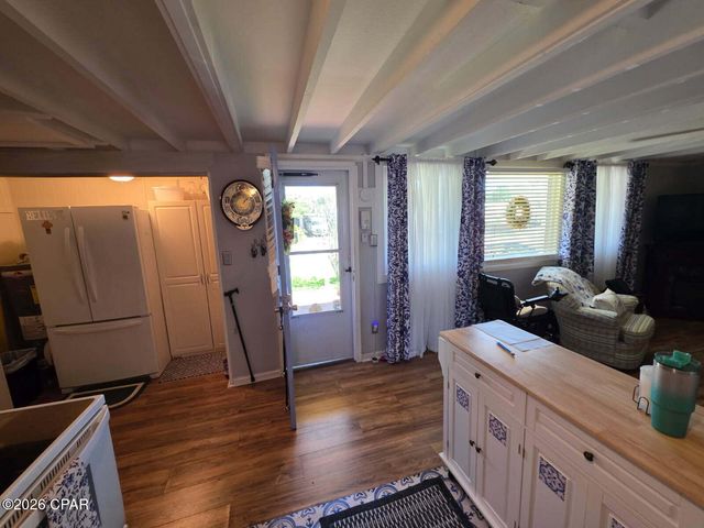 202 S Vestavia Street, Panama City Beach, FL 32413