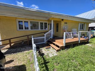 202 S Vestavia Street, Panama City Beach, FL 32413