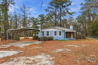 1112 Dean Forest Road, Savannah, GA 31405