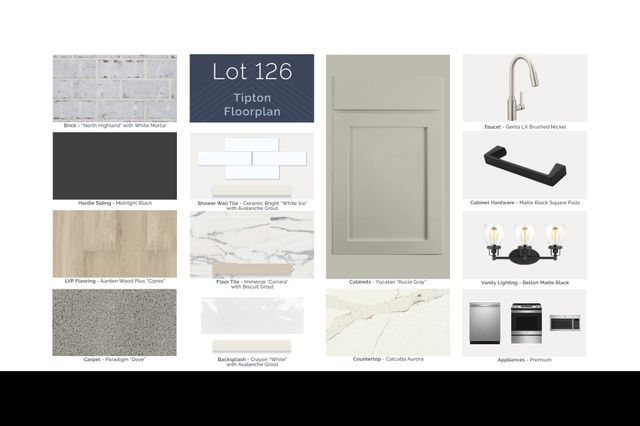 377 Kessel St, Lebanon, TN 37087