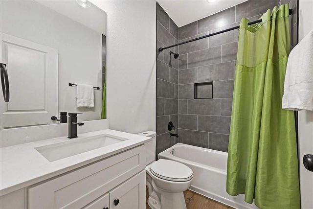 6542 Goldspier Street, Houston, TX 77091
