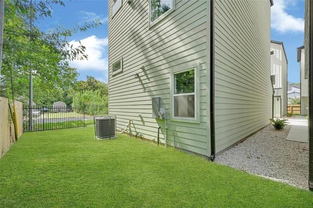 6542 Goldspier Street, Houston, TX 77091