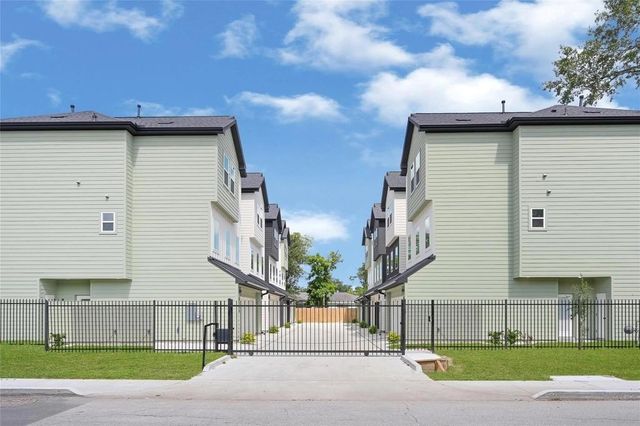 6542 Goldspier Street, Houston, TX 77091