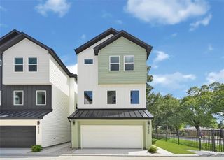 6542 Goldspier Street, Houston, TX 77091