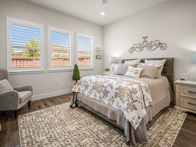 4226 Fox Hollow St, Folsom, CA 95630