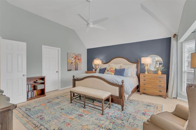 3712 Stockport Drive, Plano, TX 75025